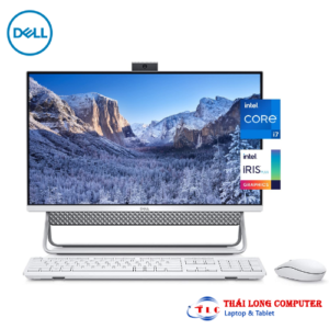 Dell Inspiron 27 7700 All-In-One