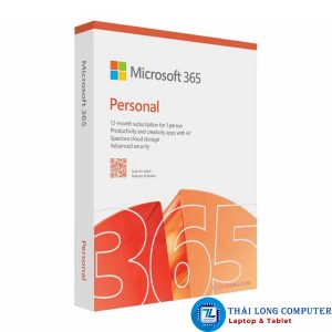 Office Microsoft 365 Personal EP2-32409