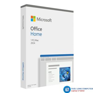 Microsoft Office Home 2024 EP2-06811