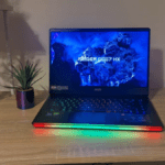 Đánh giá MSI Raider GE67 HX | Hoàn hảo cho trải nghiệm người dùng Đánh giá MSI Raider GE67 HX