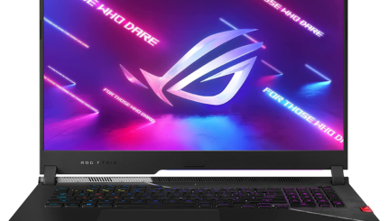 Asus ROG Strix Scar 17 hiện đang có giá thấp nhất từ trước đến nay