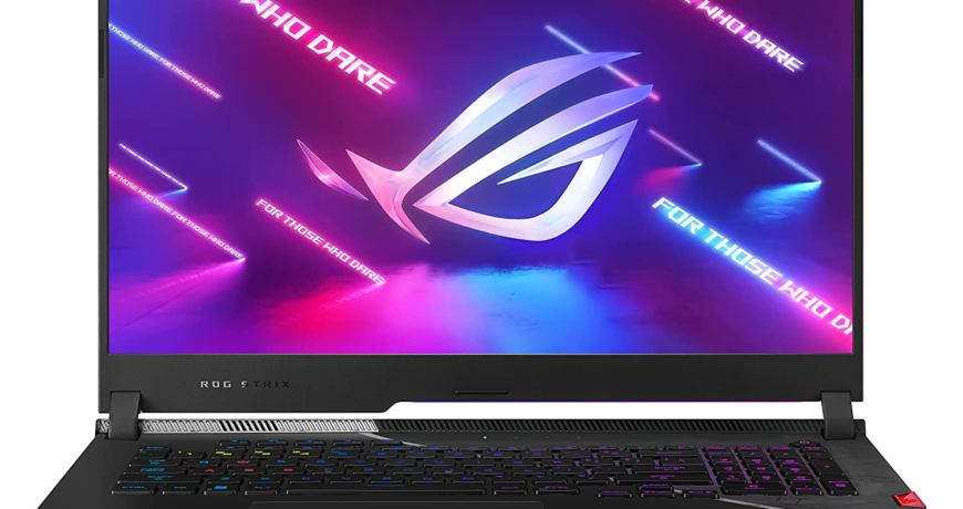 Asus ROG Strix Scar 17 hiện đang có giá thấp nhất từ trước đến nay