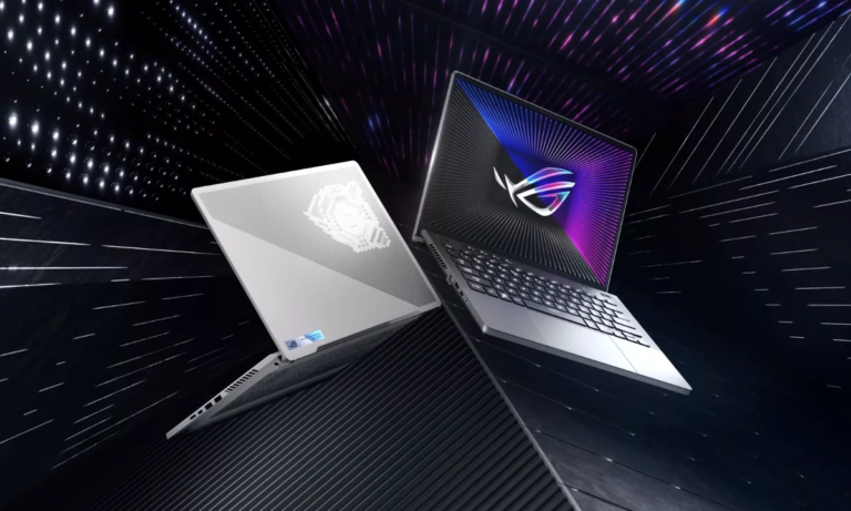 [Review] Laptop Asus ROG Zephyrus G14