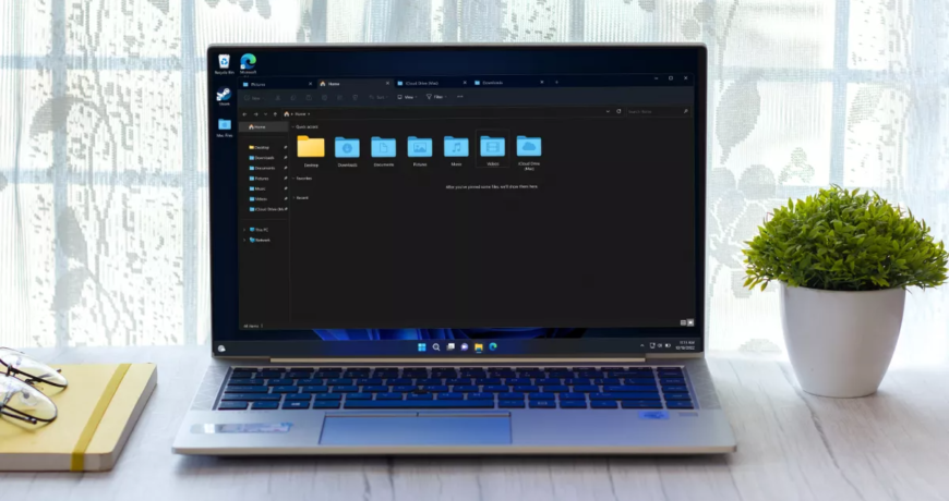 Windows 11 thay đổi đã trở nên không được ưa chuộng