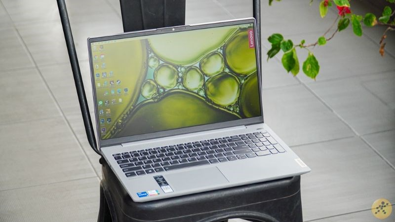 Đánh giá Laptop Lenovo Ideapad Slim 5 Light