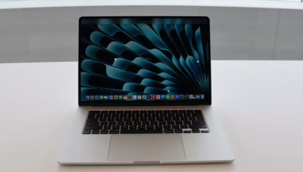 MacBook Air 15-inch (2023) so với MacBook Air 13-inch (2022): bạn nên chọn máy nào?