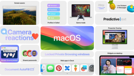 Đánh giá macOS 14 Sonoma: Có gì mới? Có nên cập nhật không?
