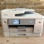 Đánh giá máy in đa năng Brother MFC-J6955DW