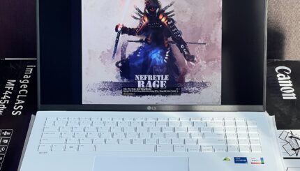 Hướng dẫn kiểm tra laptop LG chính hãng đơn giản, hiệu quả