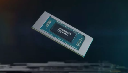 AMD Ryzen 7000 Pro CPU nhắm tới Apple M2 Pro nhưng không gây ấn tượng