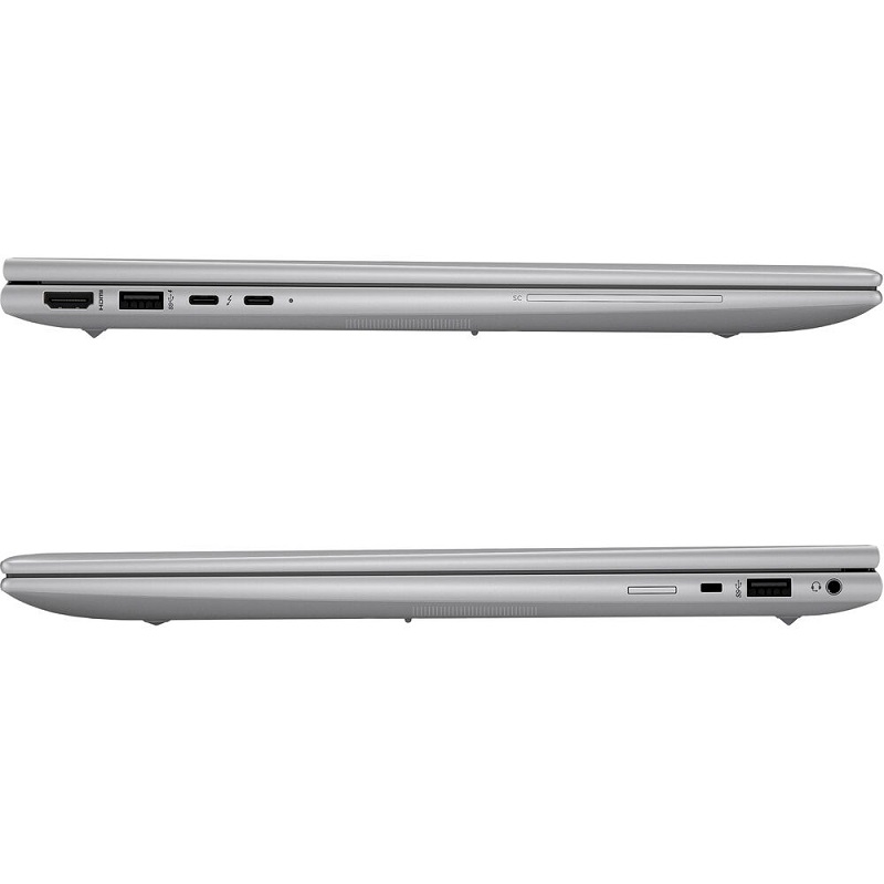 HP ZBook Firefly 16 G9