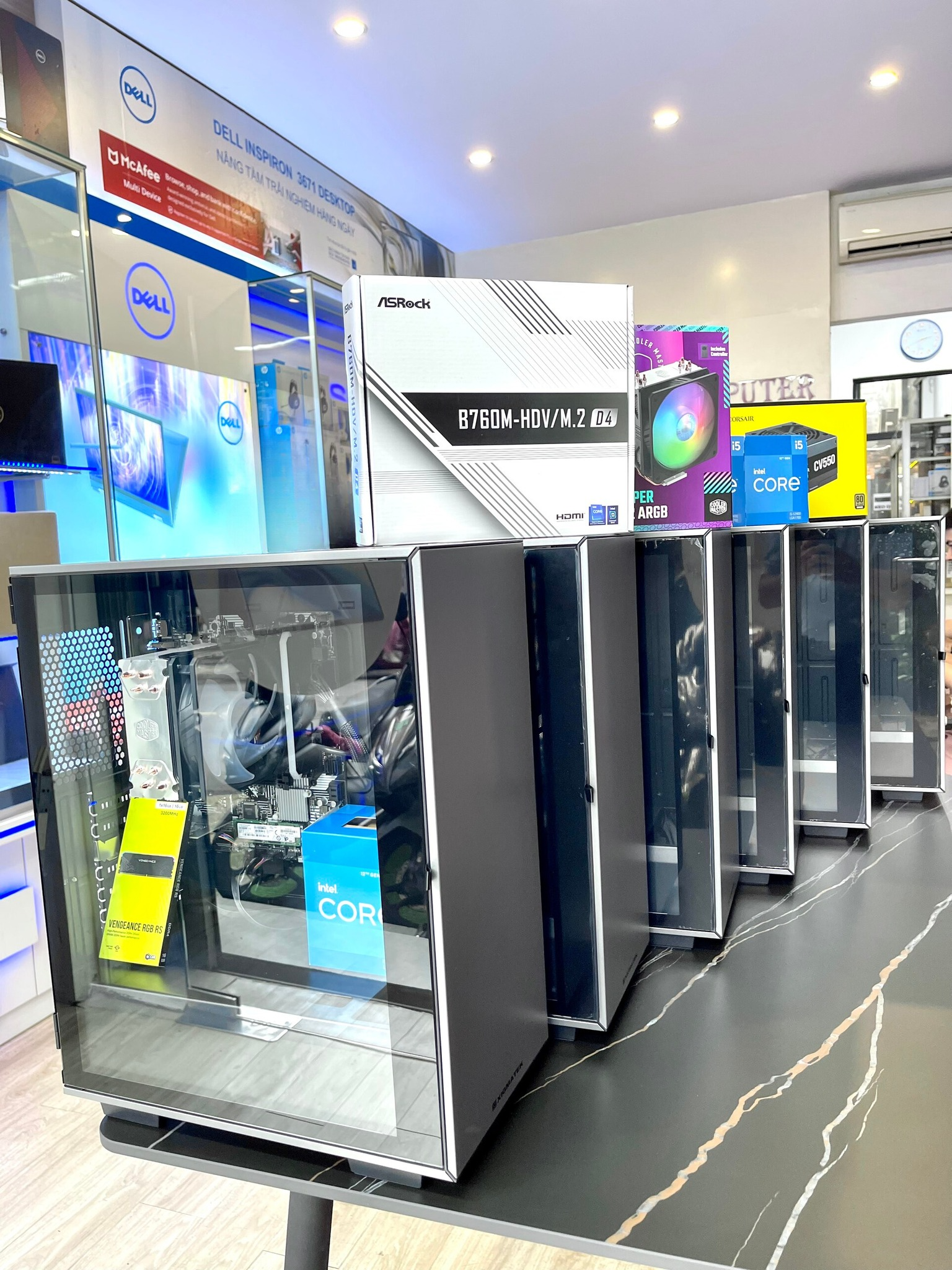 THÁI LONG COMPUTER - MỘT TRONG NHỮNG TOP CÔNG TY HÀNG ĐẦU TRONG LĨNH ...