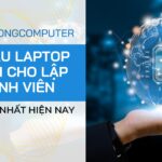 Gợi ý Laptop cho lập trình viên mới nhất 2024 dân IT không nên bỏ lỡ tại Thái Long Computer.