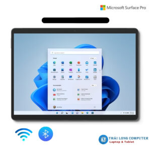 Microsoft Surface Pro 9 - Thái Long Computer