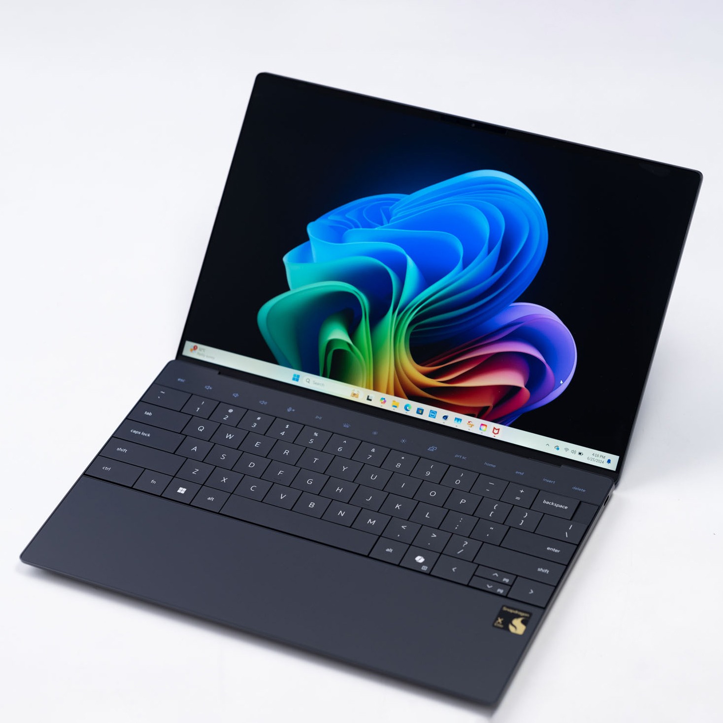 Dell XPS 13 9345 Snapdragon® X Elite – Siêu phẩm nhỏ gọn, hiệu năng ...