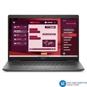 Dell Latiutde 3450