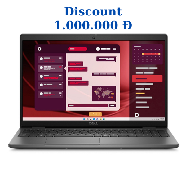 Dell Latitude 3550