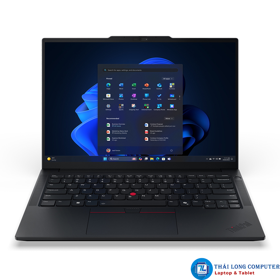 Lenovo ThinkPad E14 GEN 7