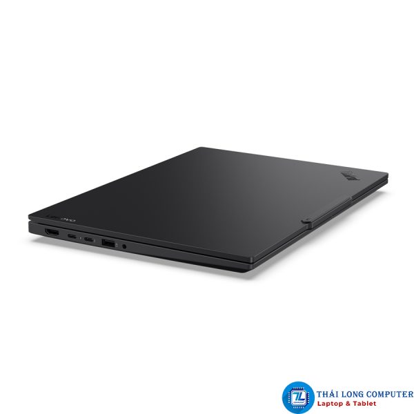 Laptop ThinkPad E14 Gen 7 Ultra 7 255H, Ram 16GB, SSD 1TB, Intel® Graphics, 14" WUXGA, 2 Year Premier support ( 21SX002TVA ) - Hình ảnh 4