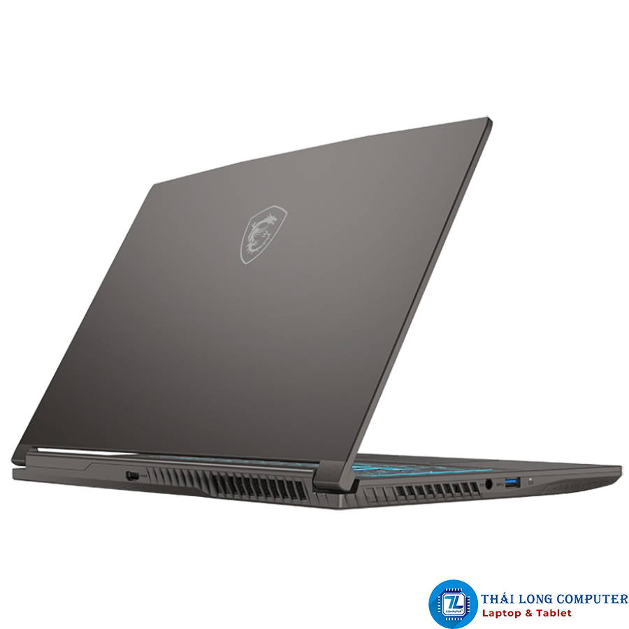 MSI Thin 15 B13VF