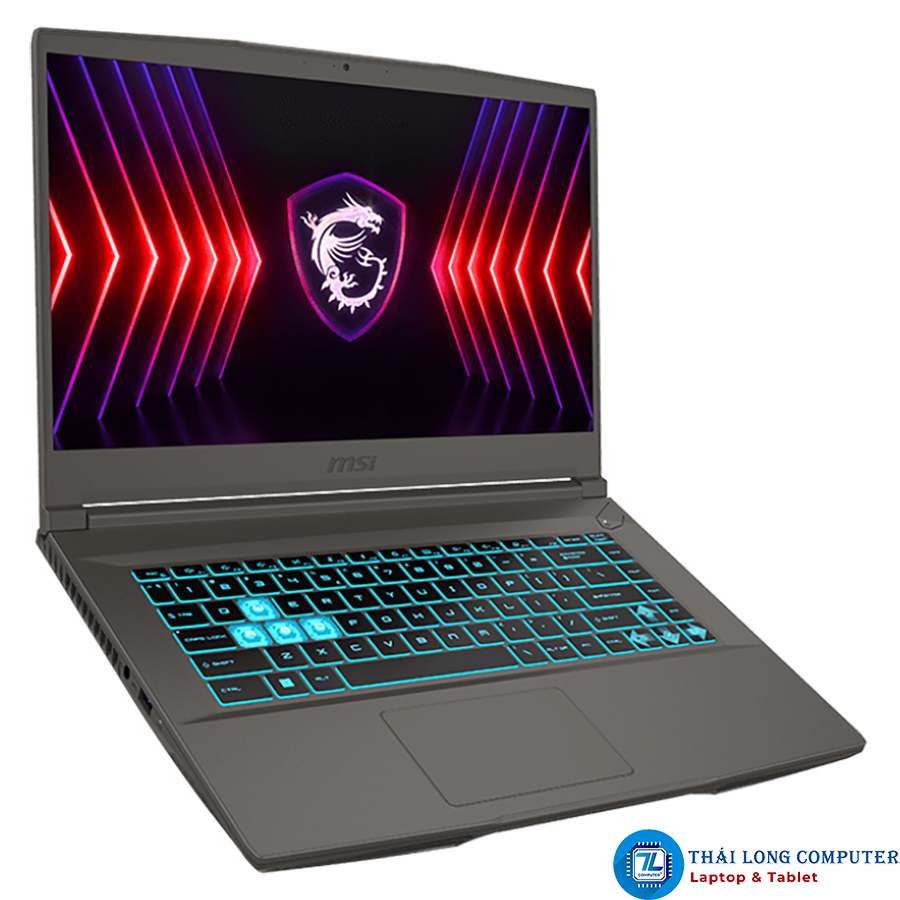 MSI Thin 15 B13VF