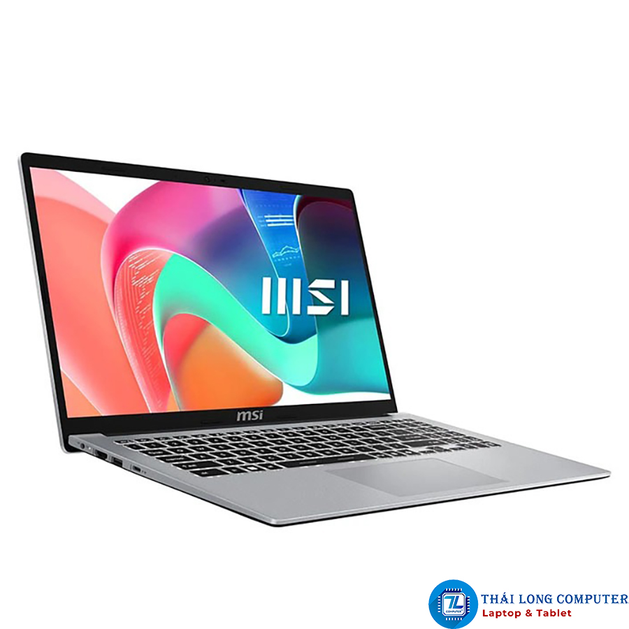 MSI Modern 15 F13MG