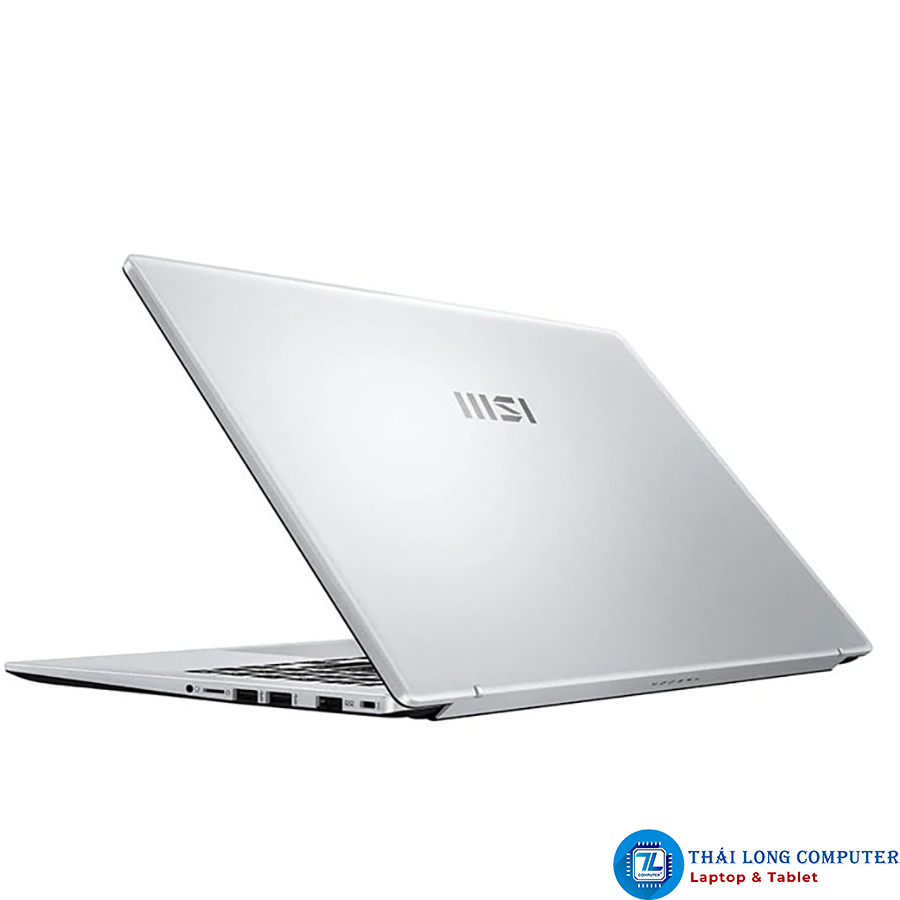 MSI Modern 15 F13MG