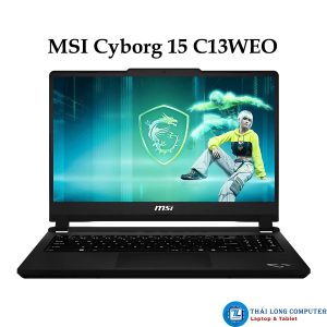 MSI Cyborg 15 C13WEO