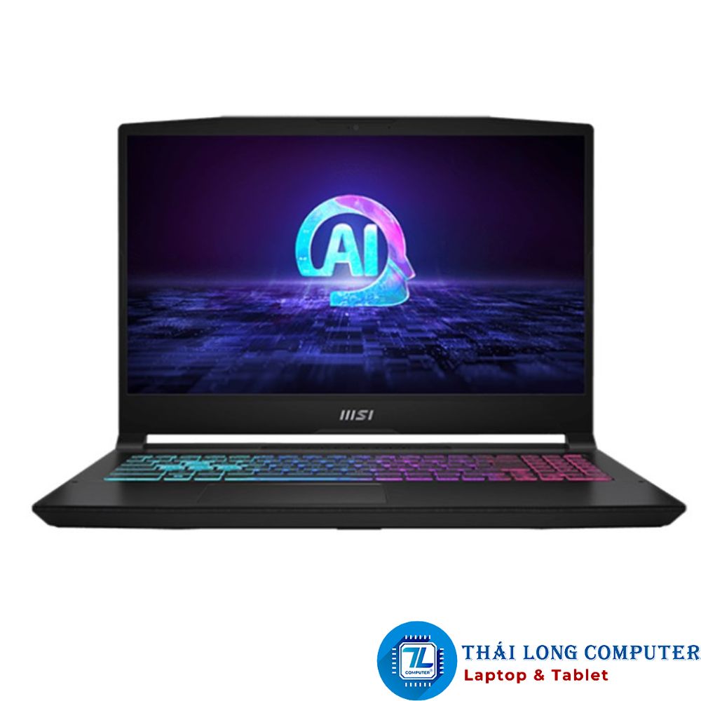 MSI Katana A15 AI B8VE