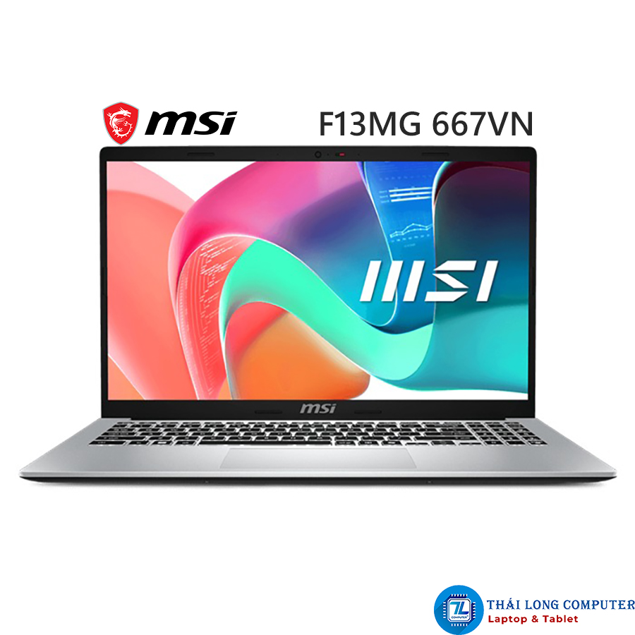 MSI Modern 15 F13MG