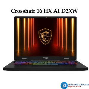 MSI Crosshair 16 HX AI D2XWGKG