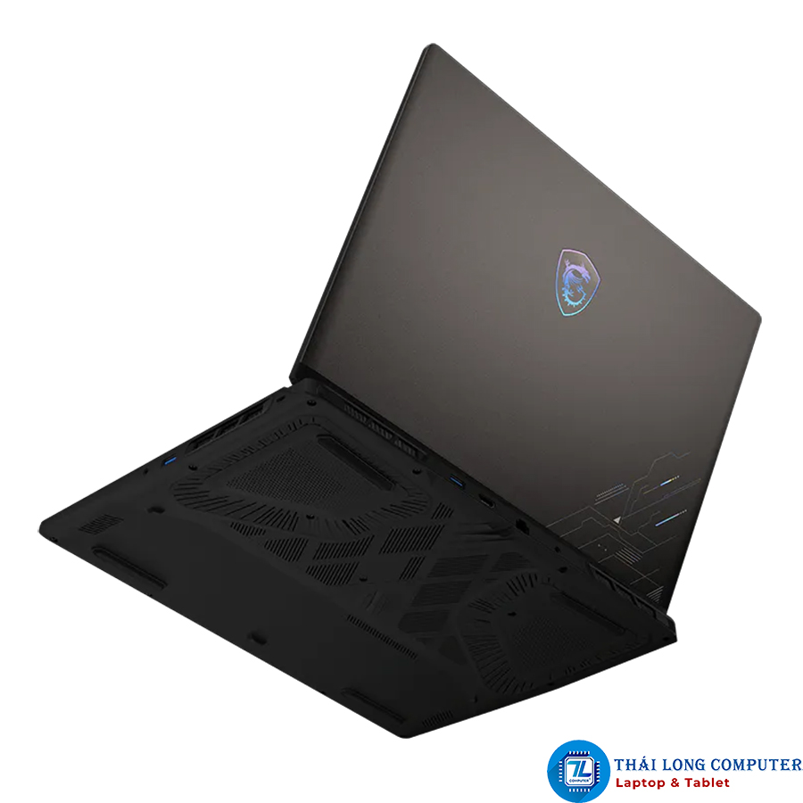 MSI Crosshair 16 HX AI D2XWGKG