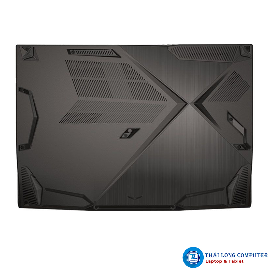Laptop MSI Thin 15 B13VF - 2829US Core i5-13420H , Ram 16Gb , SSD 512Gb , Geforce RTX 4060 8Gb , 15.6" FHD 144Hz , Win 11 Home - Hình ảnh 7