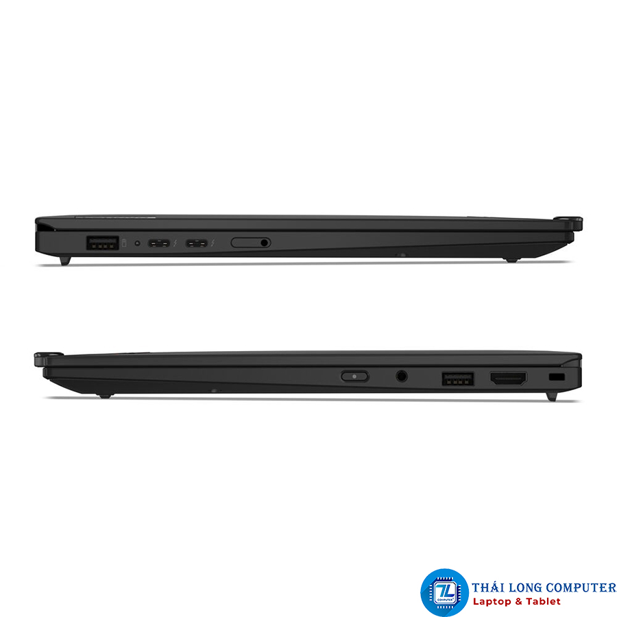 ThinkPad X1 Carbon Gen 13