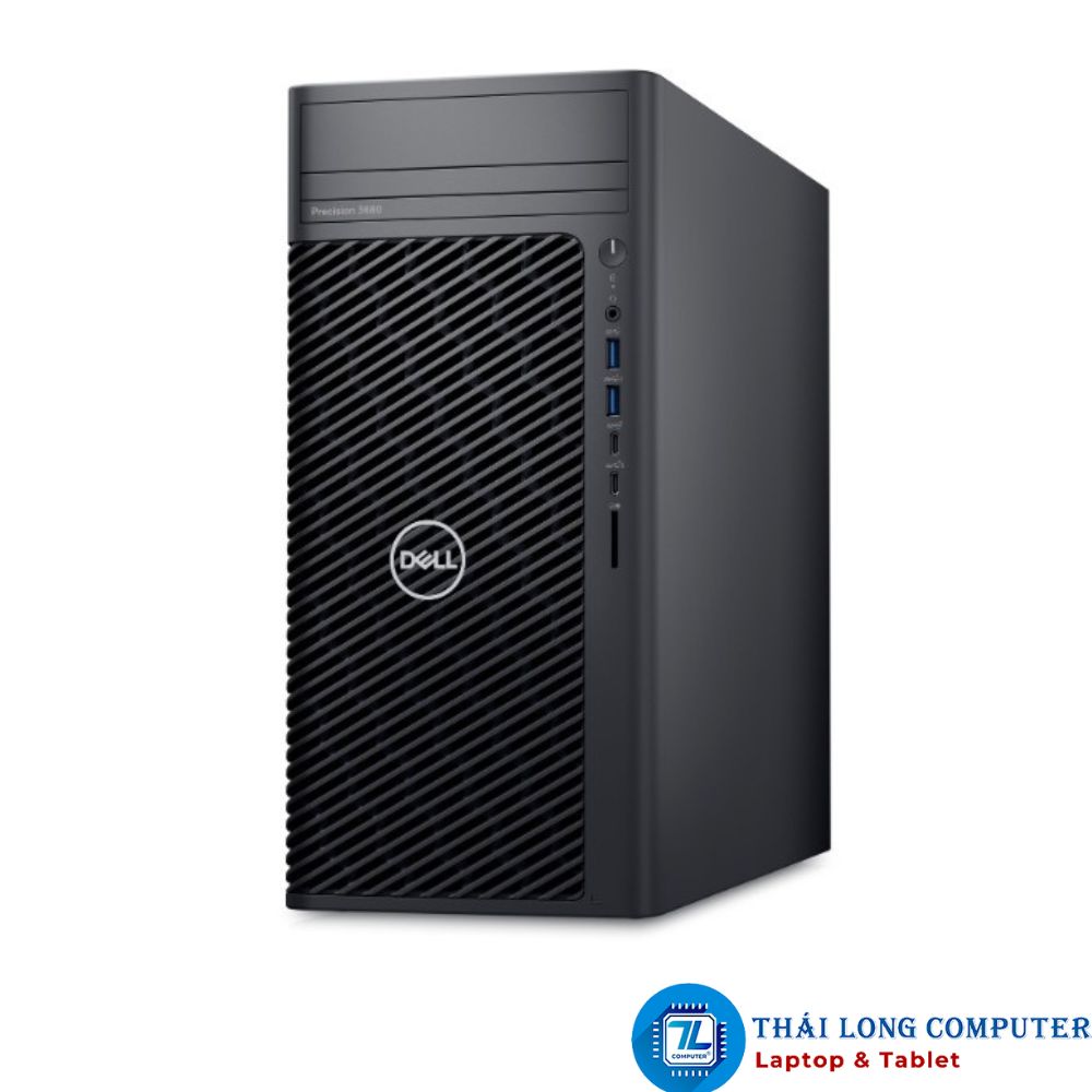 Dell precision 3680 tower