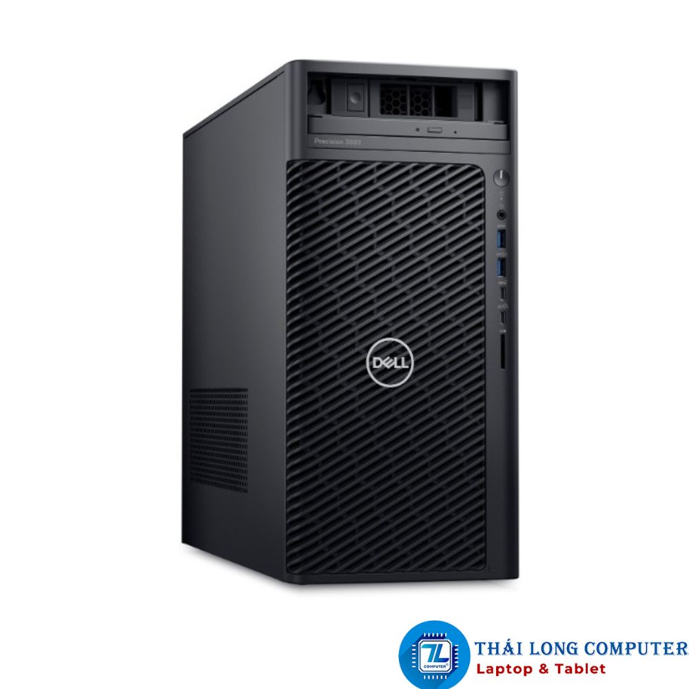 Precision 3680 Tower T3680-14900-32256U