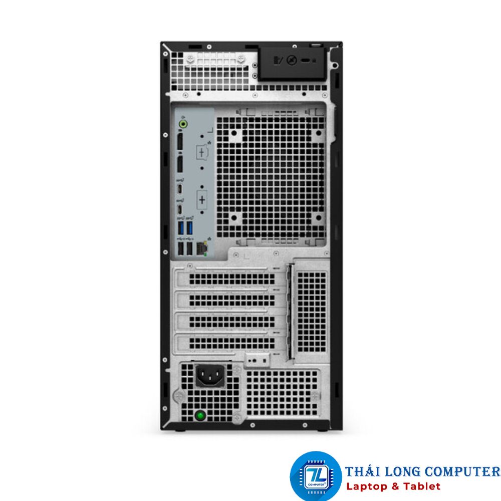 Precision 3680 Tower T3680-14900-32256U