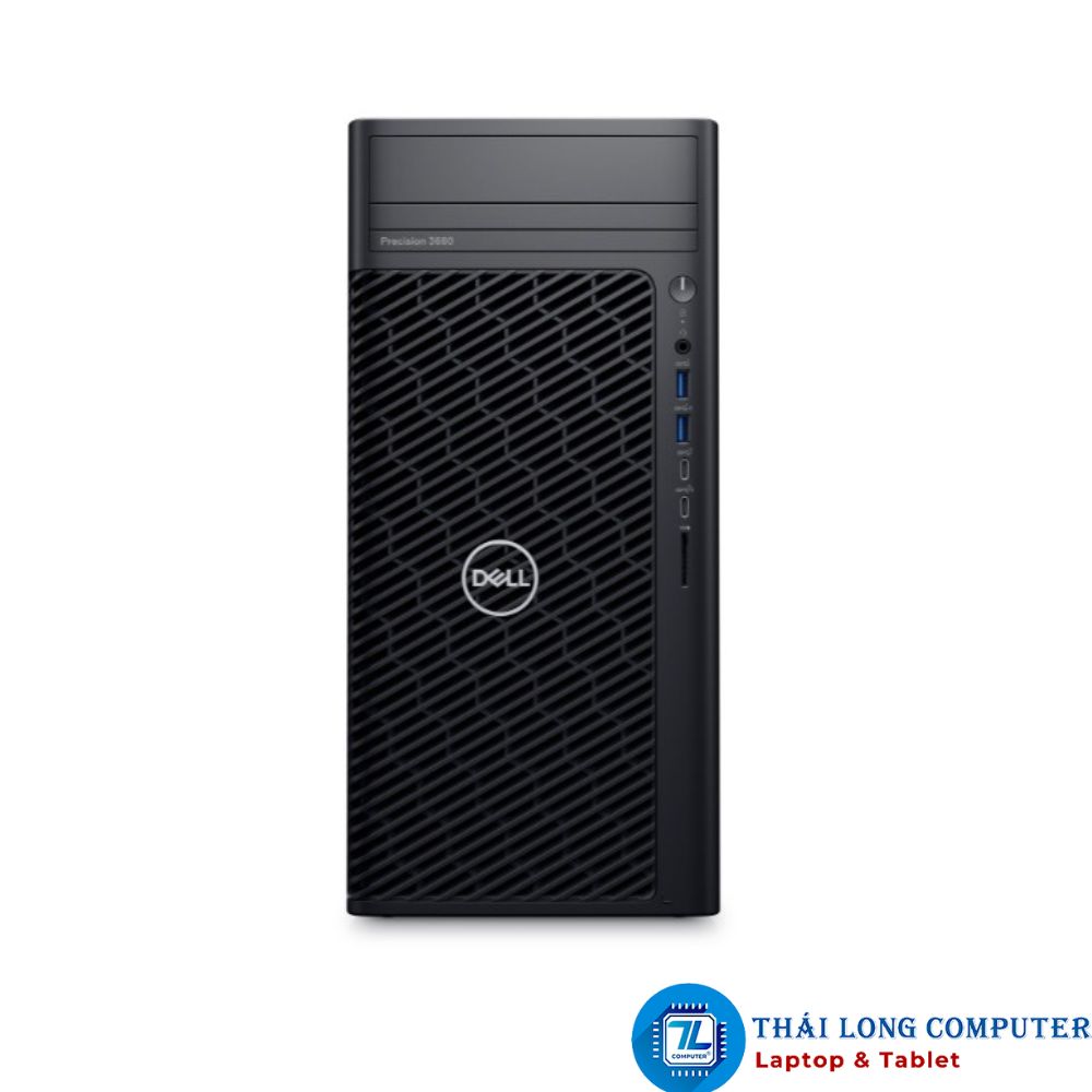 Precision 3680 Tower T3680-14900-32256U
