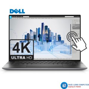 Dell Precision 5560