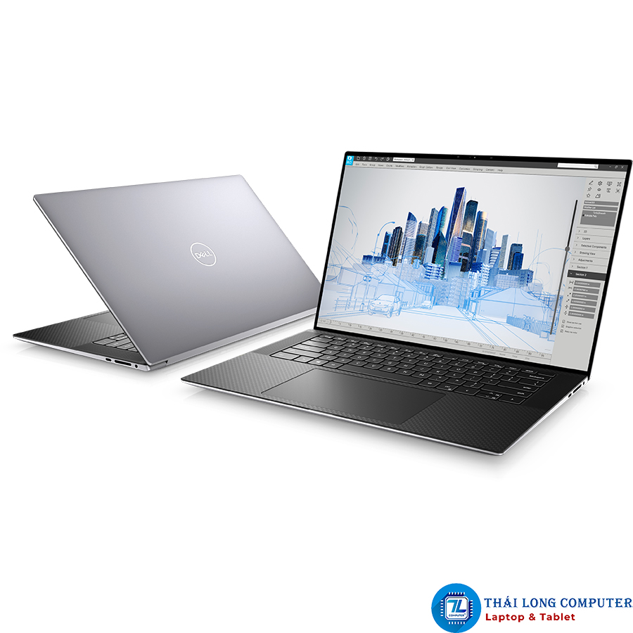 Dell Precision 5560