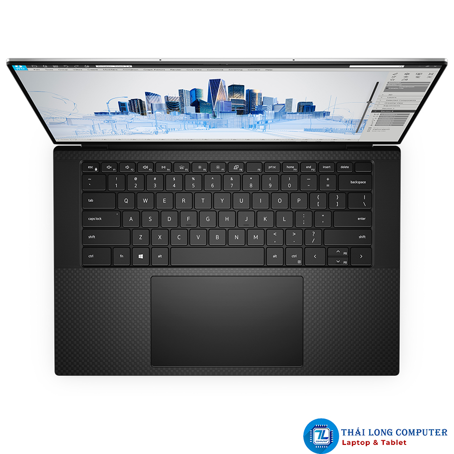 Dell Precision 5560