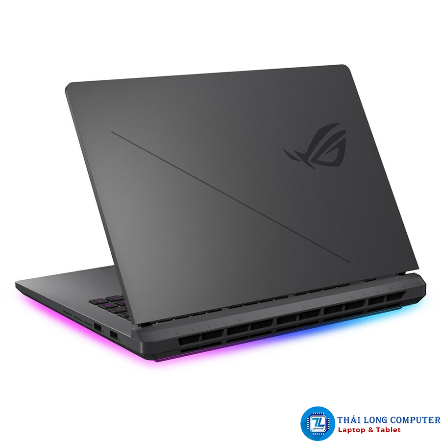 Laptop ASUS ROG Strix G16 G615LR-S5289W Thái Long TLC
