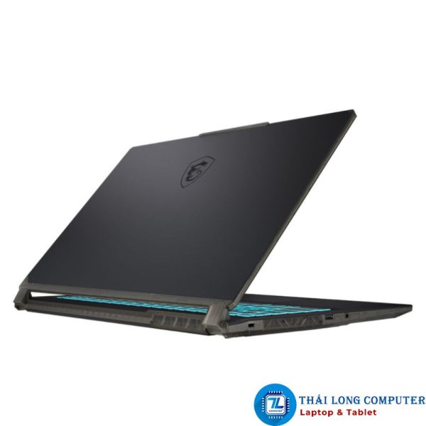 MSI Cyborg 15 A12UCX 618VN
