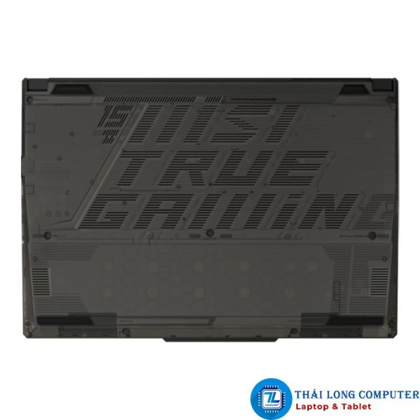 MSI Cyborg 15 A12UCX 618VN