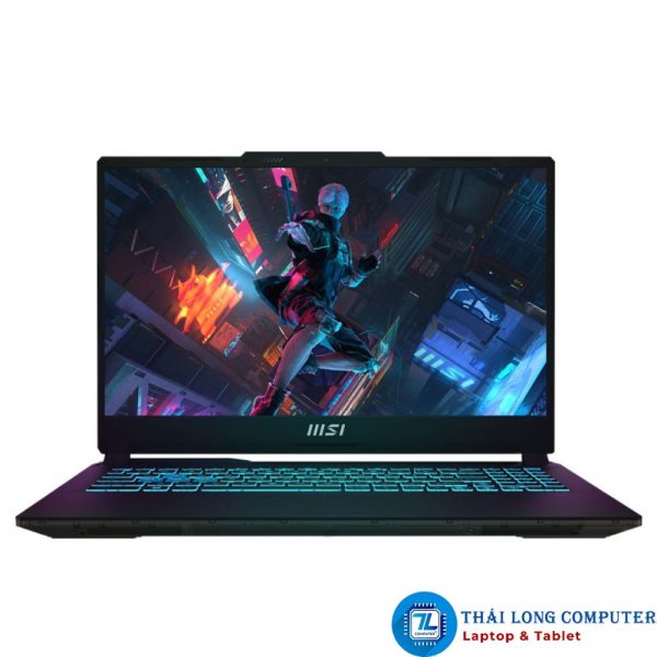 MSI Cyborg 15 A12UCX 618VN