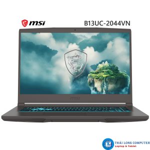 MSI Thin 15 B13UC-2044VN