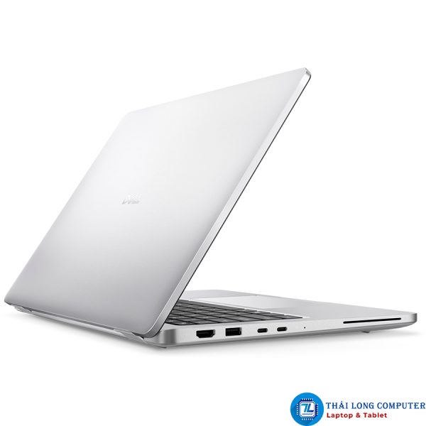 Laptop Dell Pro 14 Plus PB14250 2-in-1 Ultra7-265U, Ram 16Gb, SSD 256Gb, Intel Arc Graphics, 14.0 Inch Full HD+ Touch, Windows 11 Pro - Hình ảnh 4