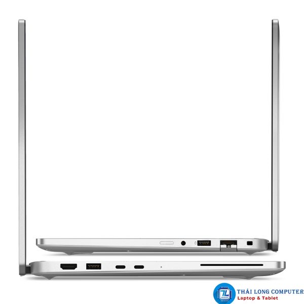 Dell Pro 14 Plus PB14250 2-in-1