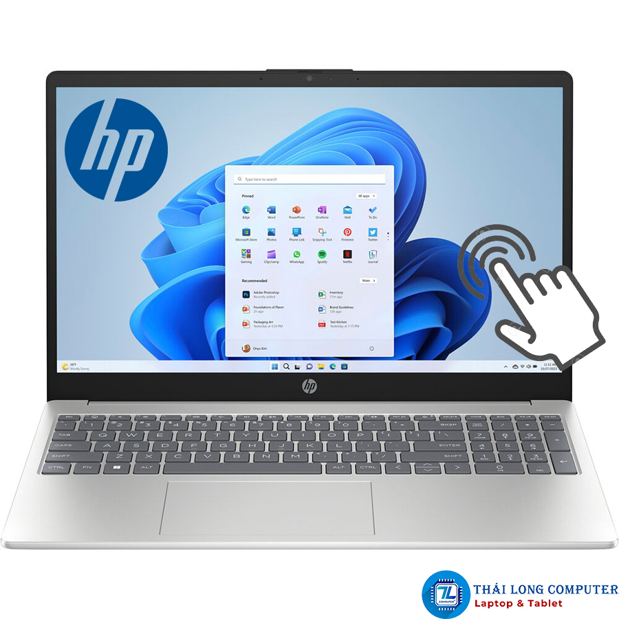 HP 15-fd0127dx