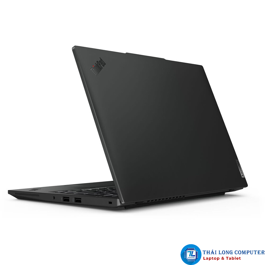 Laptop Lenovo ThinkPad L14 Gen 6 Ultra7 255H, Ram 16Gb, SSD 512Gb, Intel Arc Graphics, 14.0" WUXGA, 2 Year Premier support ( 21S60025VA ) - Hình ảnh 4